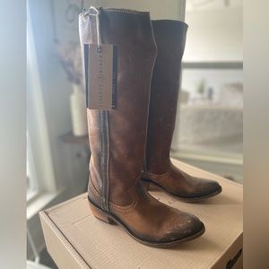 LIBERTY BLACK Esther boot